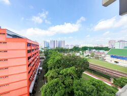 Chancerlodge Complex (D14), Factory #592309661